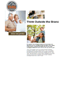Mobile Screenshot of mortgagegroup.com